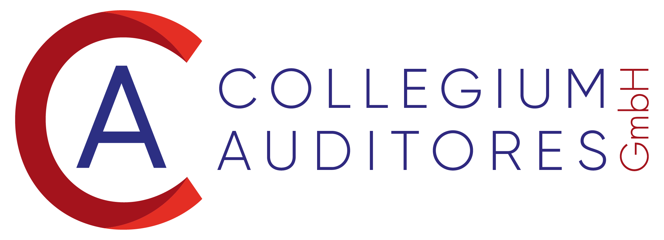 Logo der Collegium Auditores GmbH